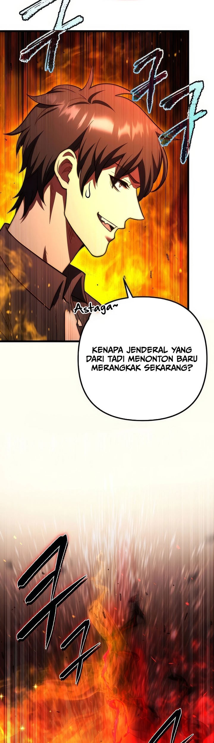 Maxed Out Leveling Chapter 91 Gambar 76