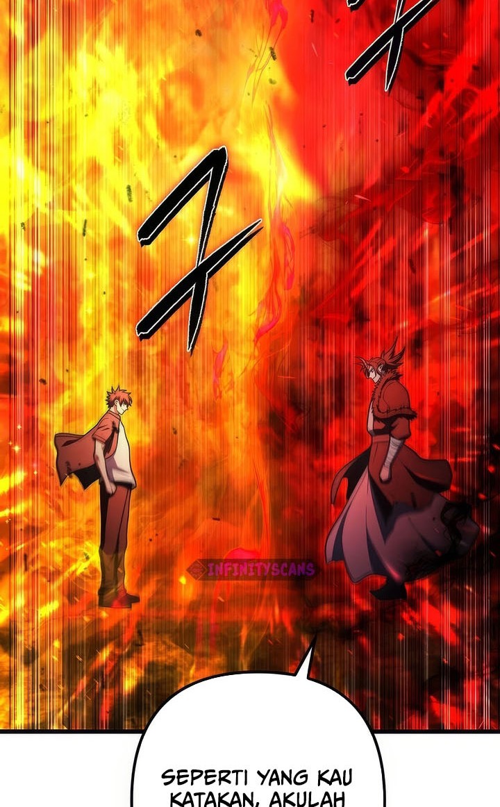 Maxed Out Leveling Chapter 91 Gambar 77