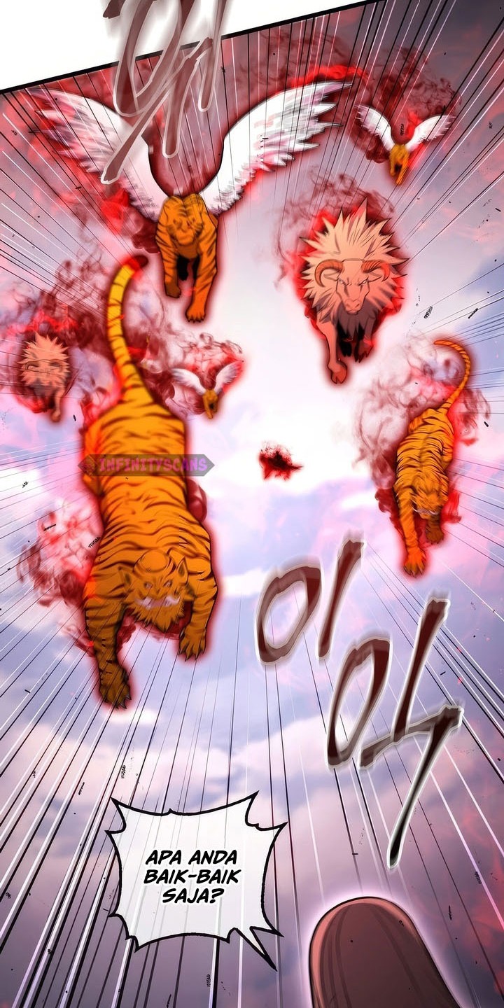 Maxed Out Leveling Chapter 91 Gambar 5