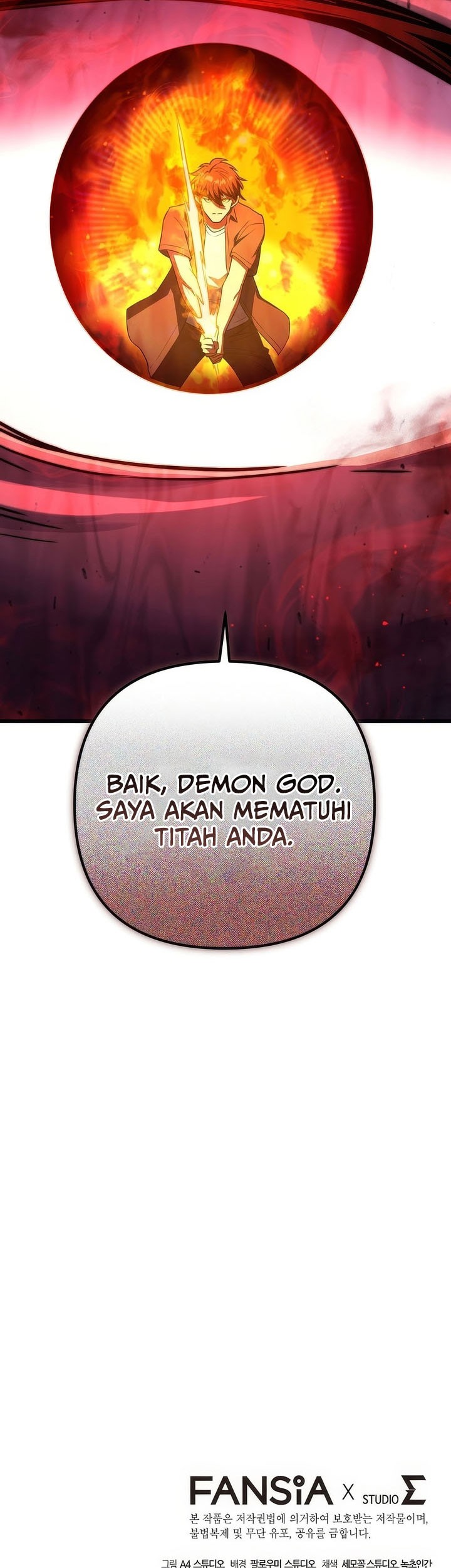 Maxed Out Leveling Chapter 91 Gambar 83