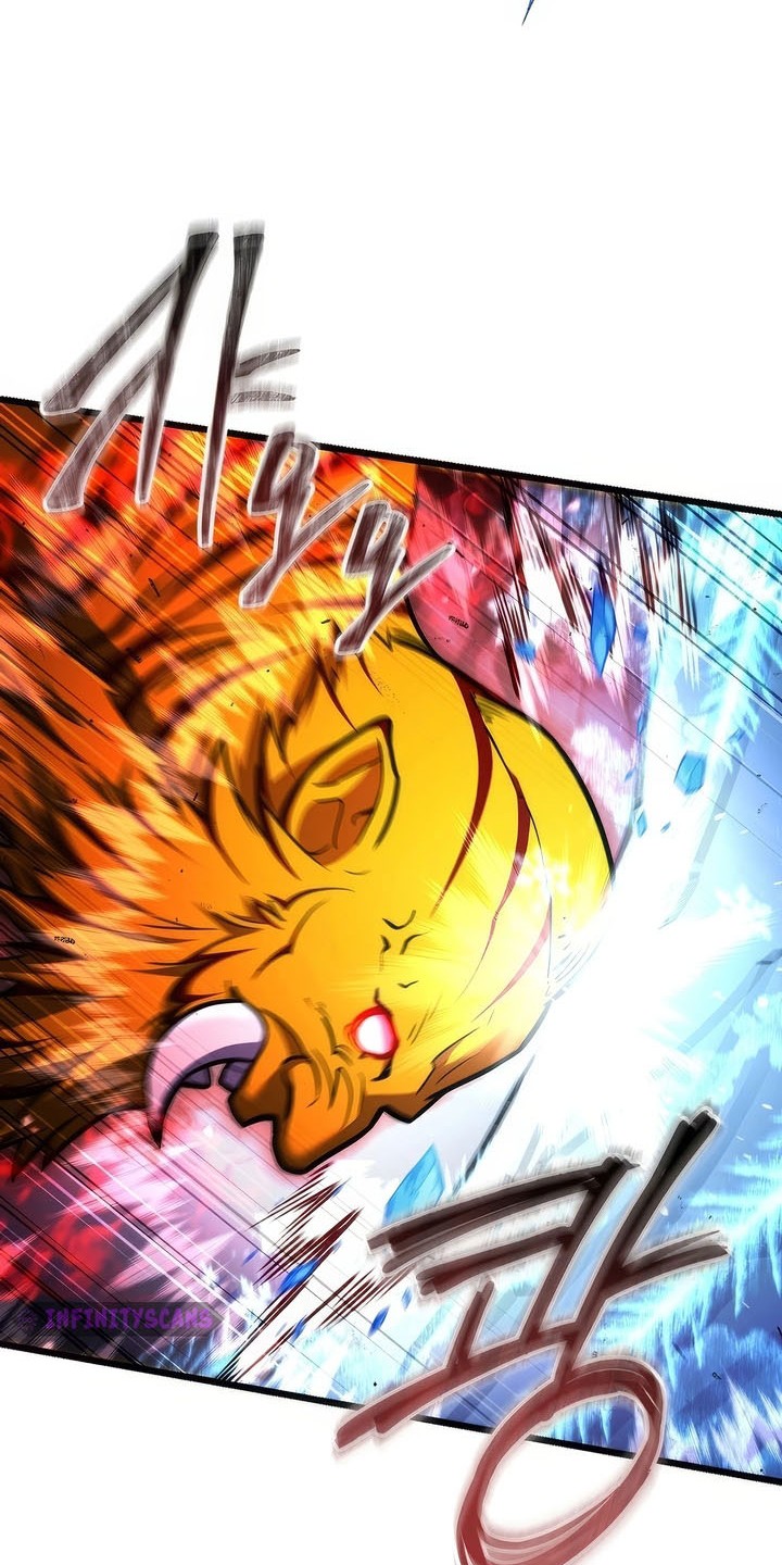 Maxed Out Leveling Chapter 91 Gambar 7