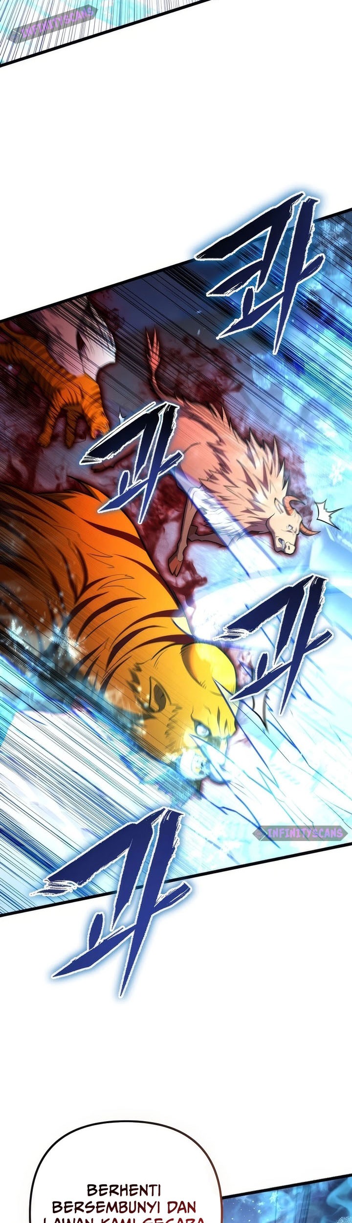 Maxed Out Leveling Chapter 91 Gambar 14