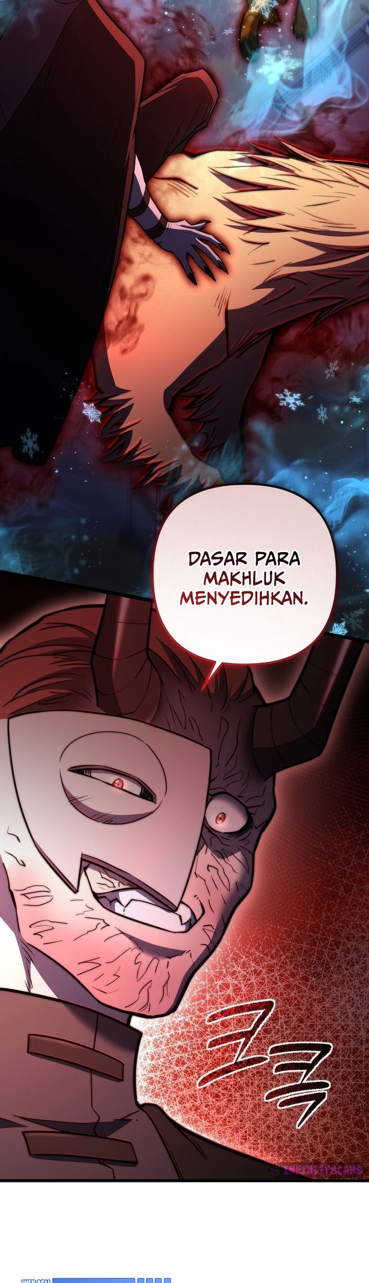 Maxed Out Leveling Chapter 91 Gambar 16