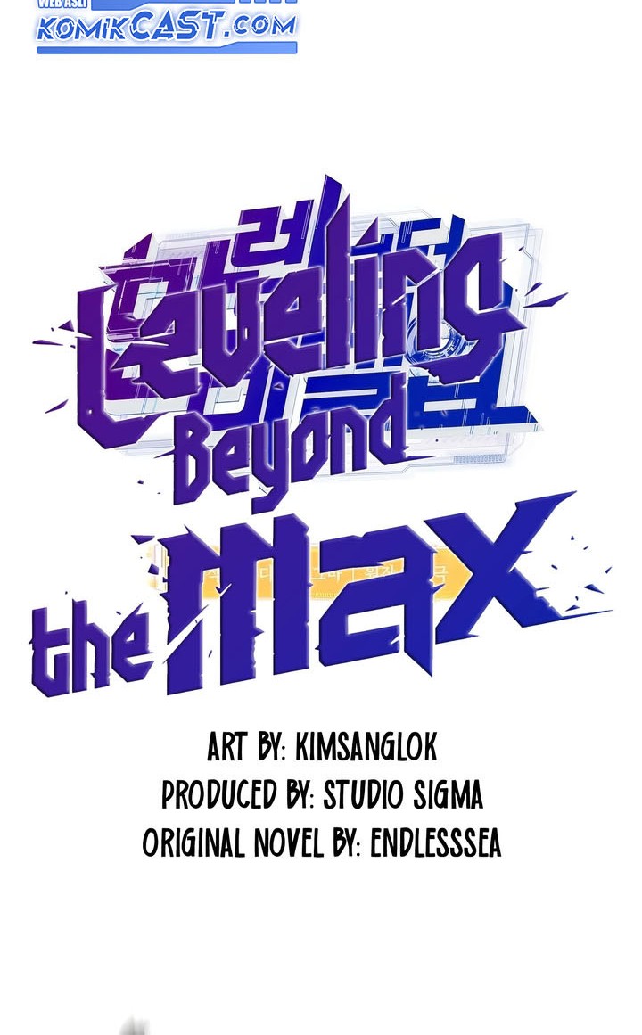 Maxed Out Leveling Chapter 91 Gambar 17