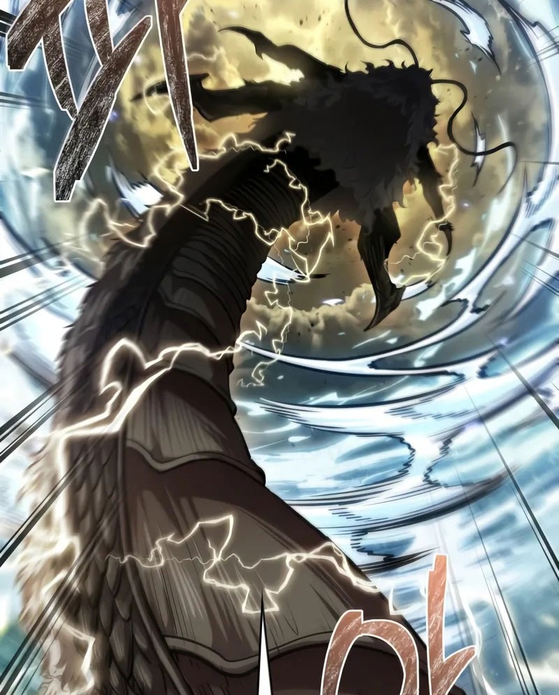 Nano Machine Chapter 255 Gambar 55