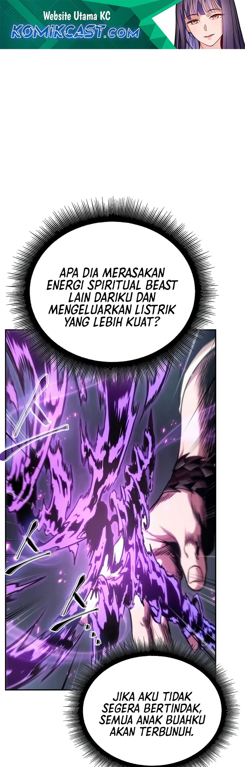 Baca Manhwa Nano Machine Chapter 255 Gambar 2