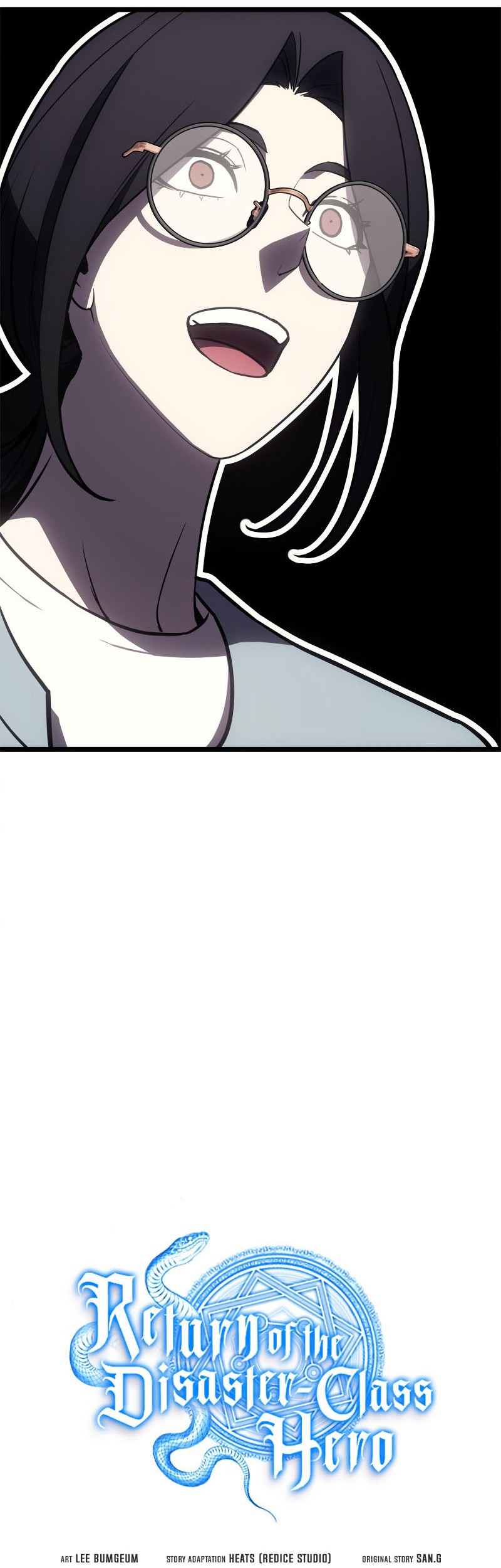 A Disaster-Class Hero Has Returned Chapter 122 Gambar 7