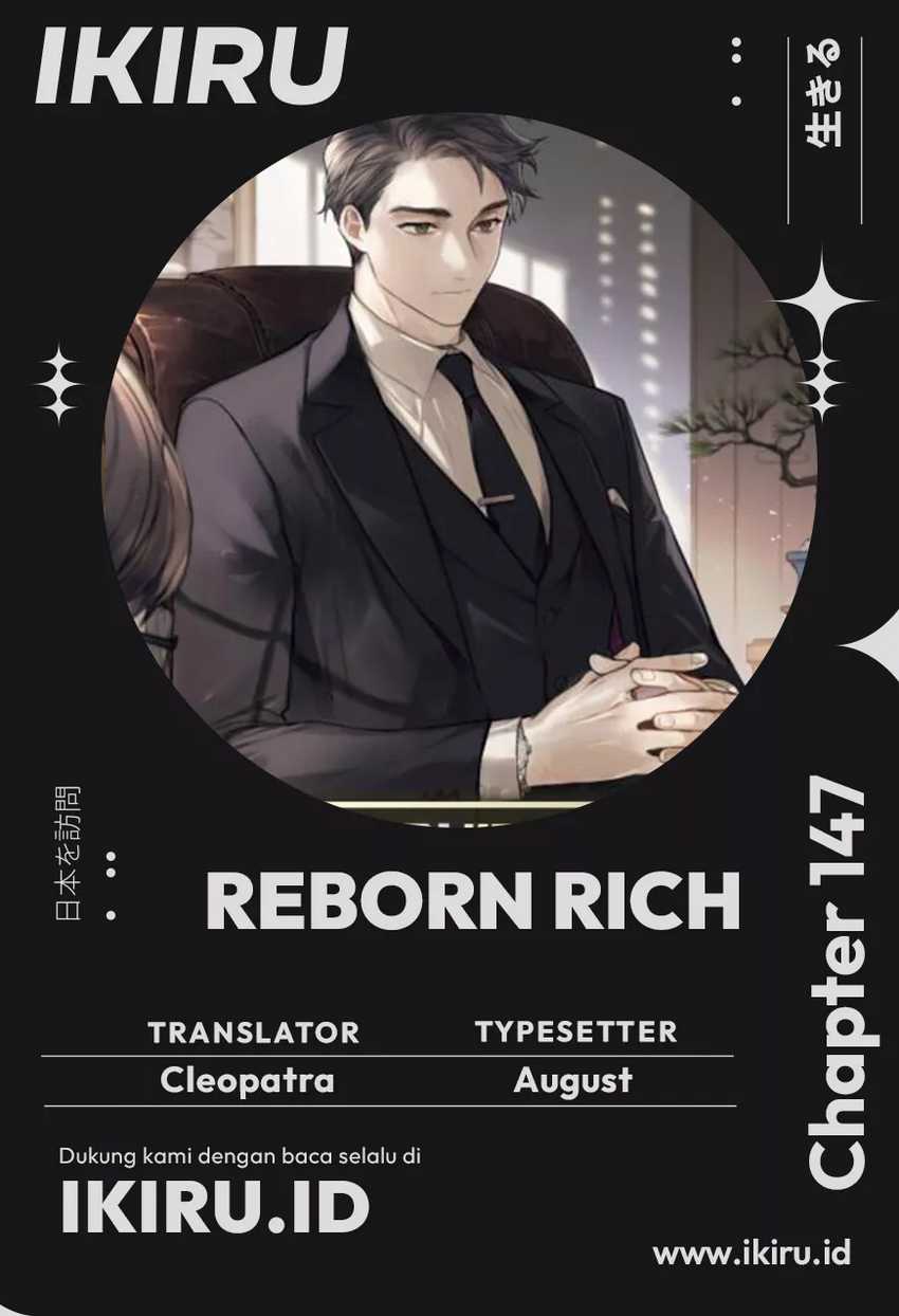 Baca Komik The Youngest Son Of A Rich Family Chapter 147 Gambar 1