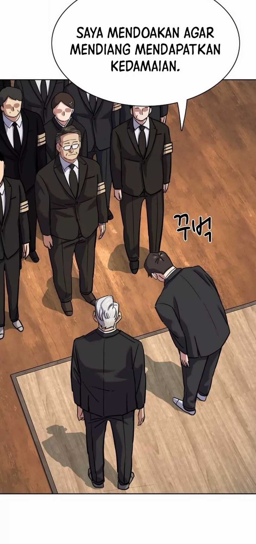 The Youngest Son Of A Rich Family Chapter 147 Gambar 41