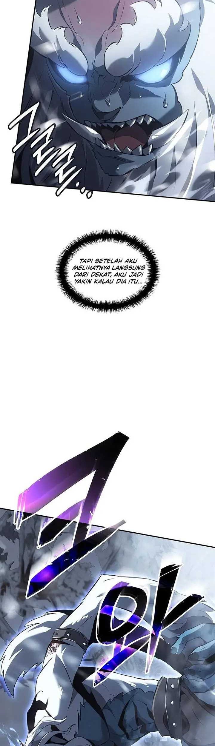 Ice Lord Chapter 21 Gambar 78