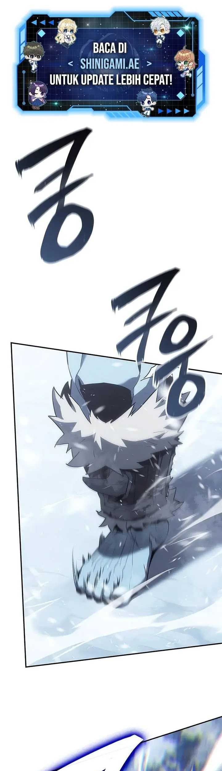 Baca Manhwa Ice Lord Chapter 21 Gambar 2