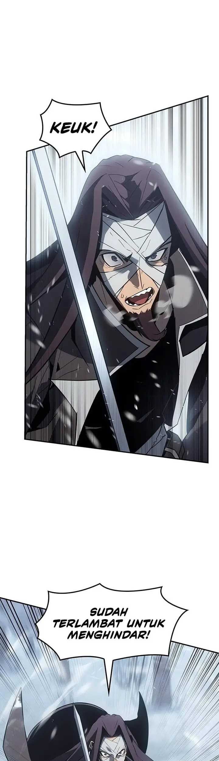 Ice Lord Chapter 21 Gambar 14