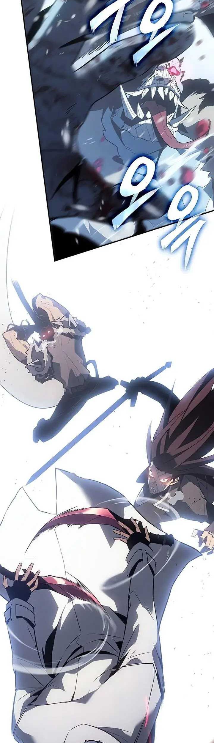 Ice Lord Chapter 21 Gambar 20