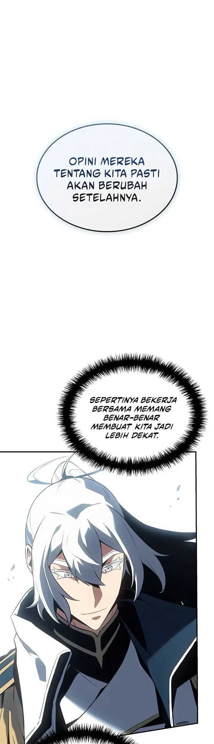 Ice Lord Chapter 21 Gambar 31