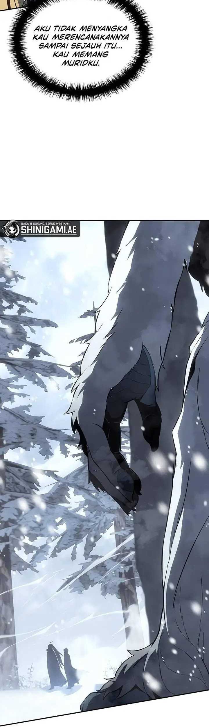 Ice Lord Chapter 21 Gambar 32