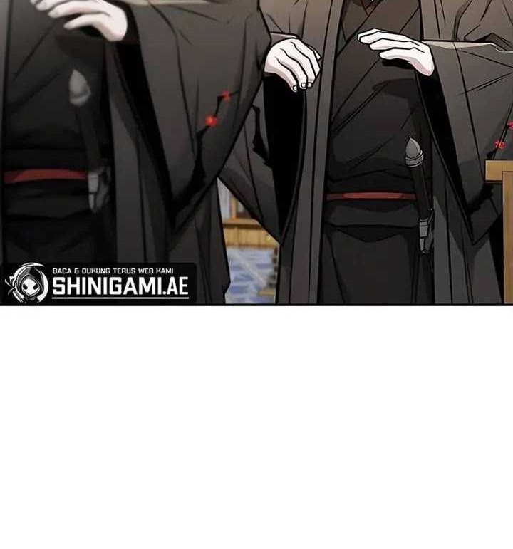 Mount Hua Sect’s Genius Phantom Swordsman Chapter 25 Gambar 61