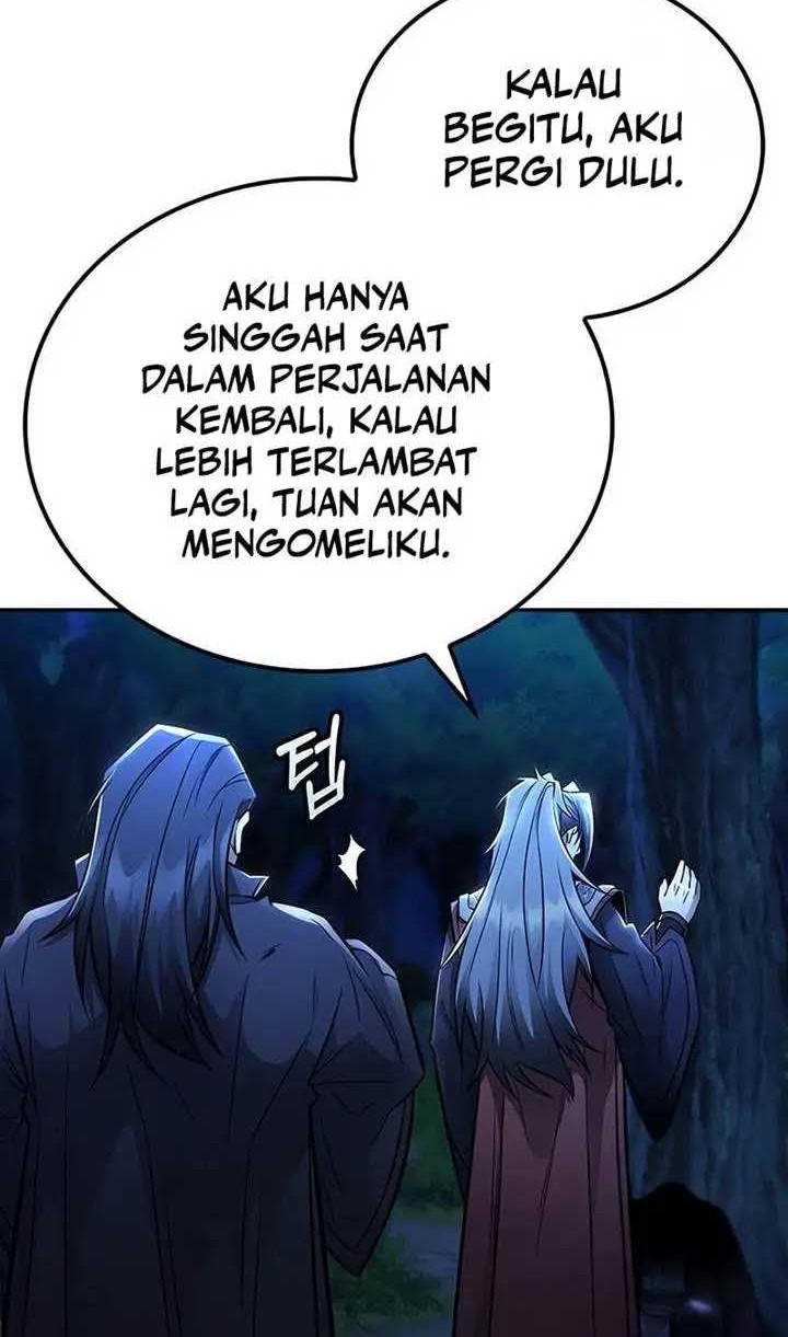 Mount Hua Sect’s Genius Phantom Swordsman Chapter 25 Gambar 13