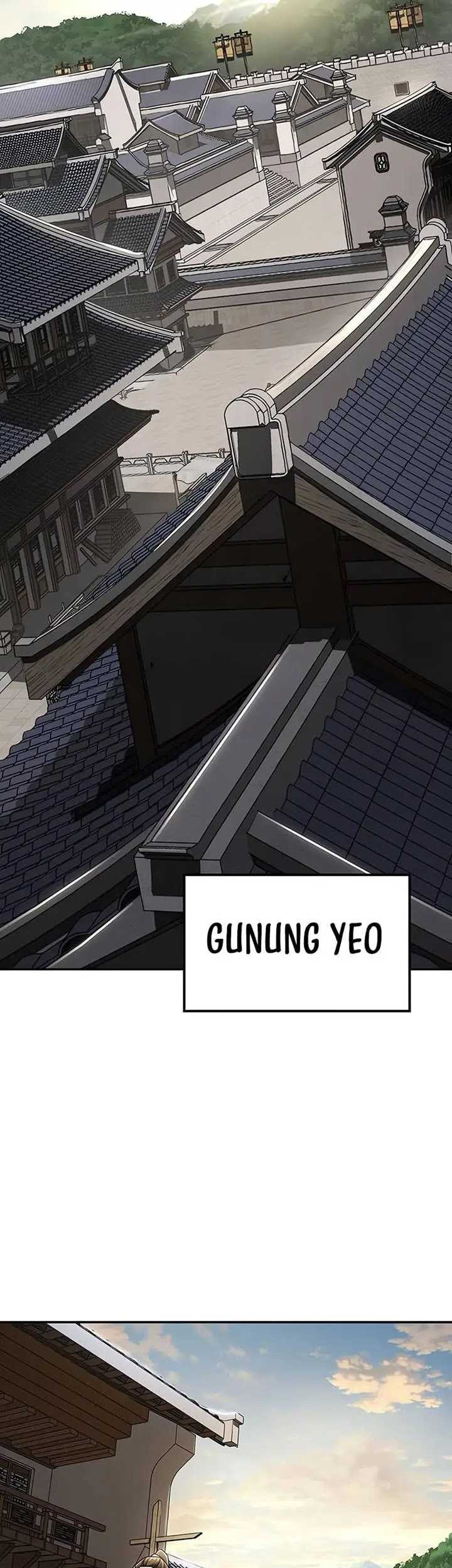Mount Hua Sect’s Genius Phantom Swordsman Chapter 25 Gambar 18