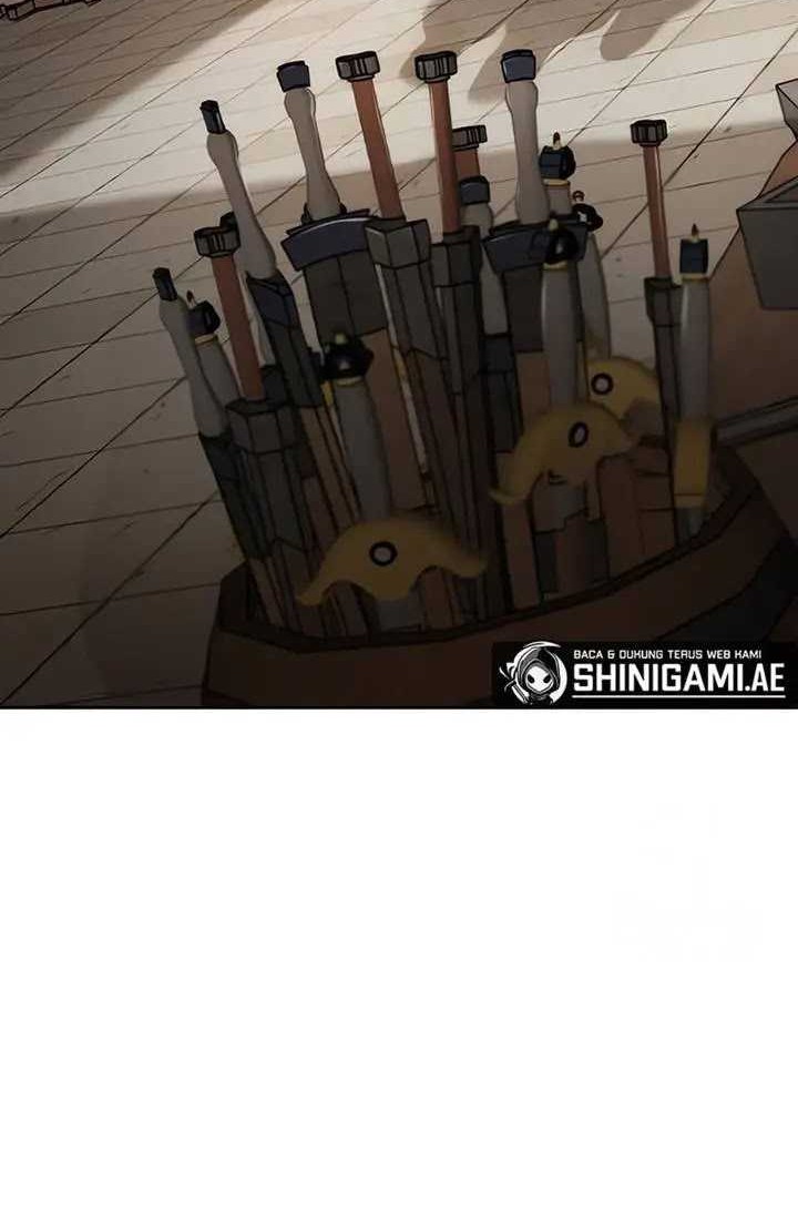 Mount Hua Sect’s Genius Phantom Swordsman Chapter 25 Gambar 21