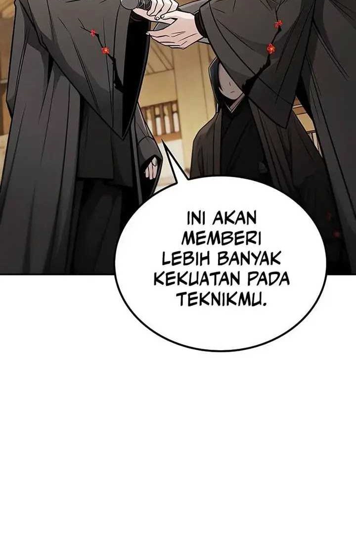 Mount Hua Sect’s Genius Phantom Swordsman Chapter 25 Gambar 25