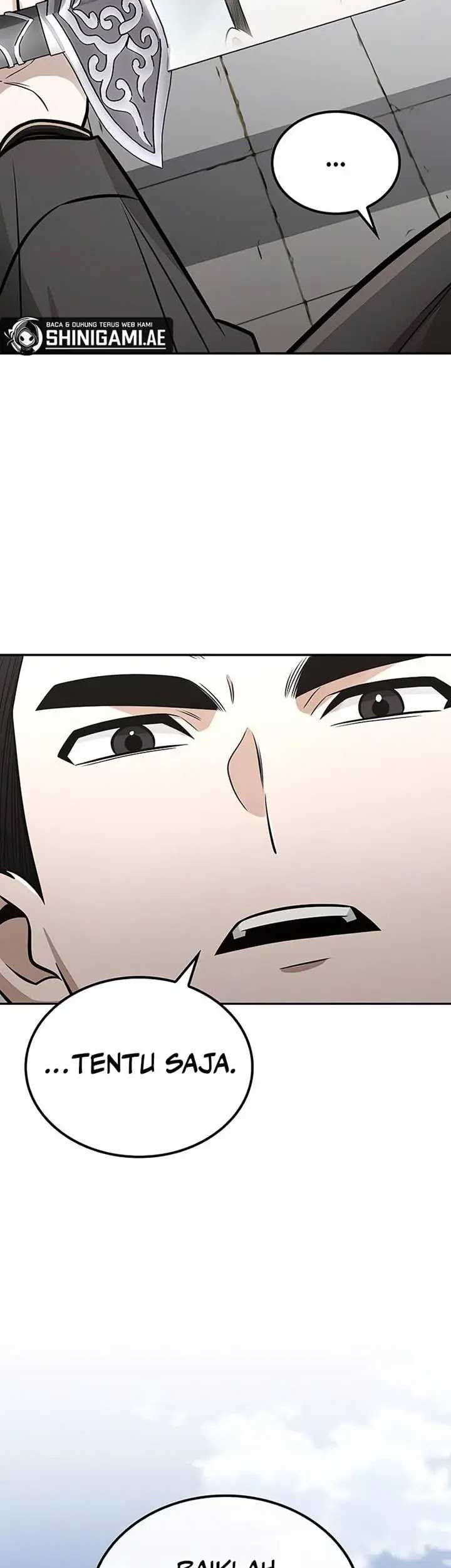 Mount Hua Sect’s Genius Phantom Swordsman Chapter 25 Gambar 28