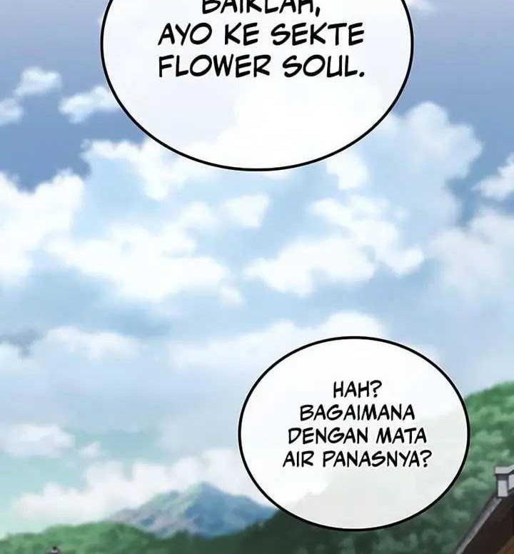 Mount Hua Sect’s Genius Phantom Swordsman Chapter 25 Gambar 29