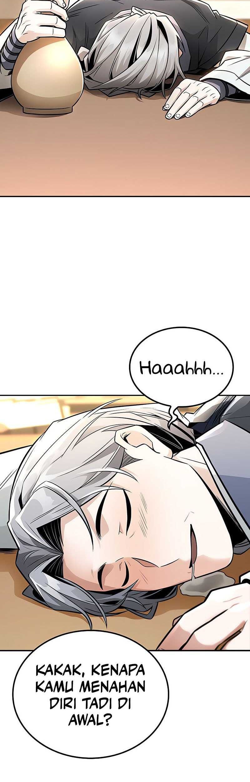Mount Hua Sect’s Genius Phantom Swordsman Chapter 24 Gambar 50