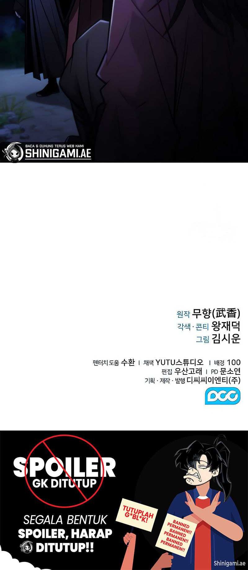 Mount Hua Sect’s Genius Phantom Swordsman Chapter 24 Gambar 59