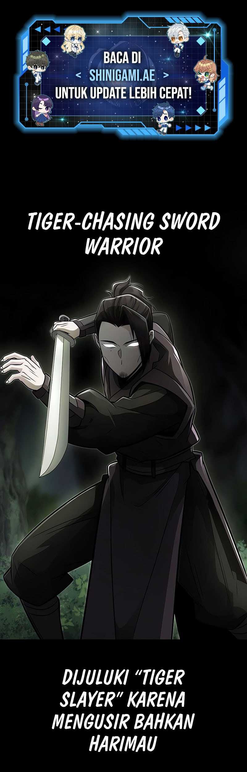 Baca Komik Mount Hua Sect’s Genius Phantom Swordsman Chapter 24 Gambar 1