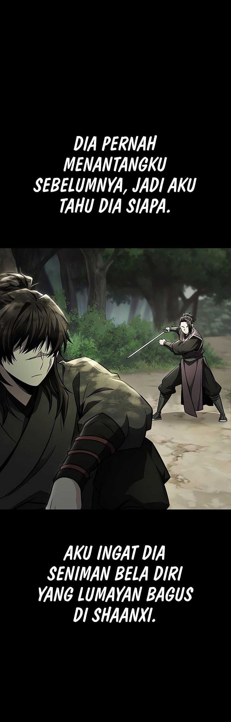 Baca Manhwa Mount Hua Sect’s Genius Phantom Swordsman Chapter 24 Gambar 2