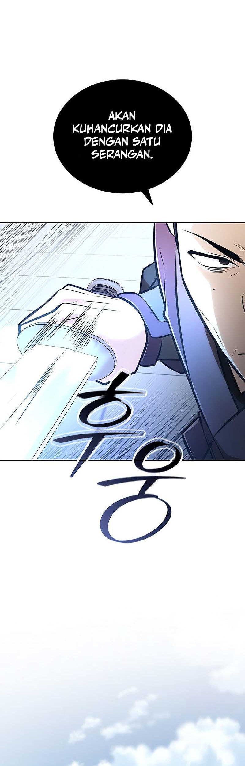 Mount Hua Sect’s Genius Phantom Swordsman Chapter 24 Gambar 22