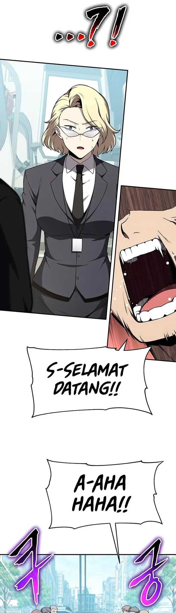 The Knight King Who Returned with a God Chapter 108 Gambar 68