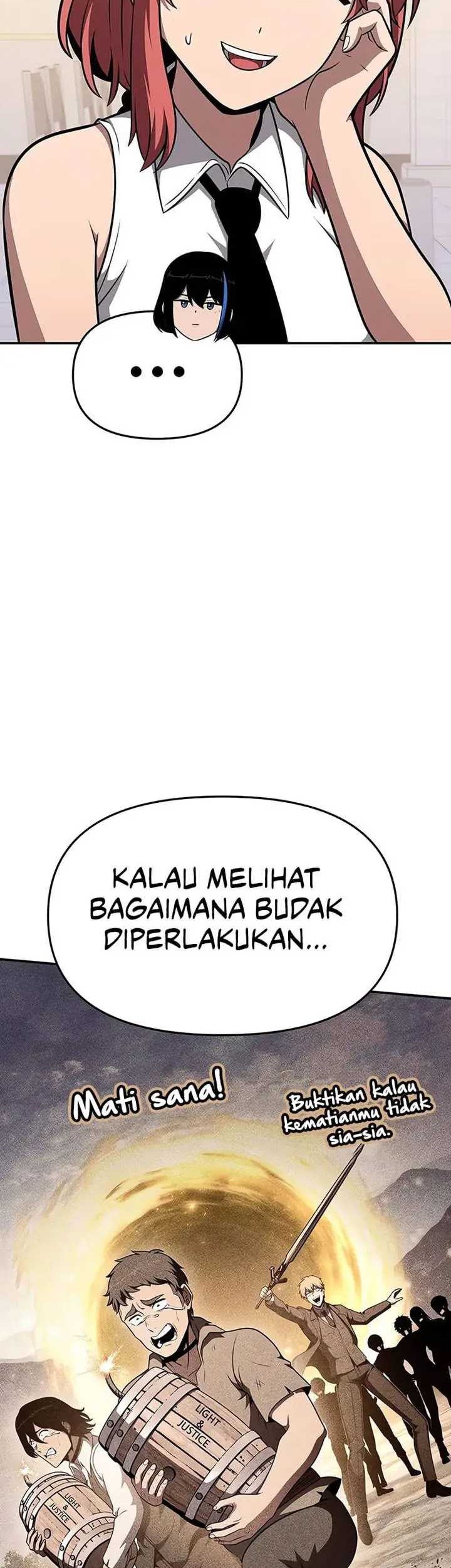 The Knight King Who Returned with a God Chapter 108 Gambar 31