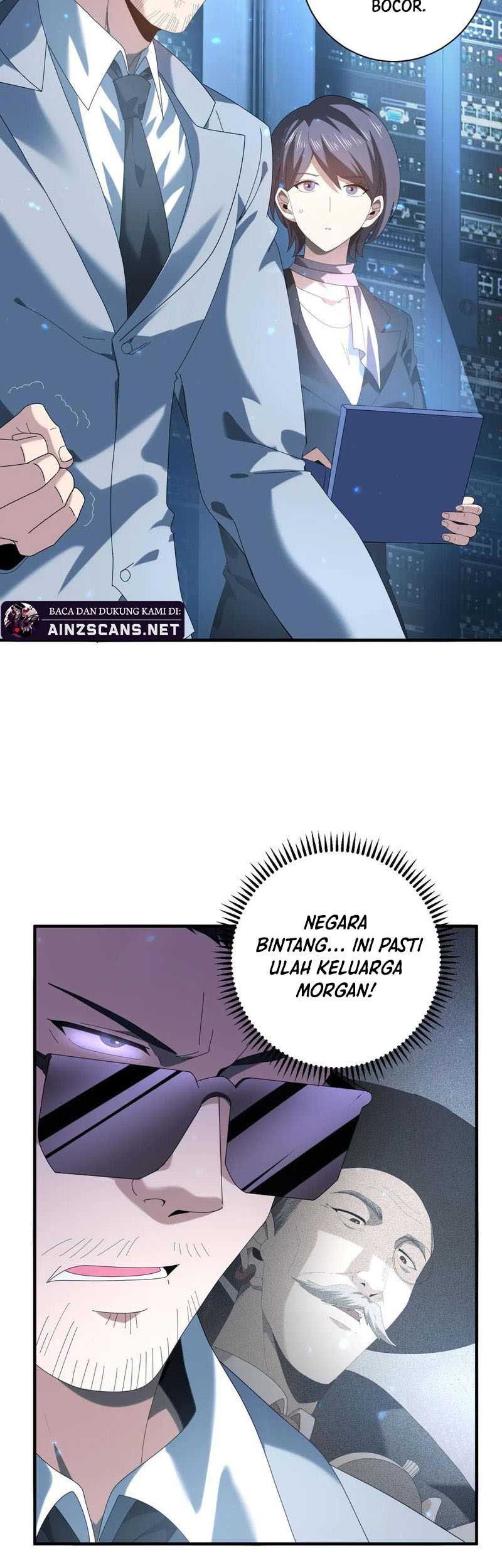 The Apex of Dragon Mastery Chapter 93 Gambar 5
