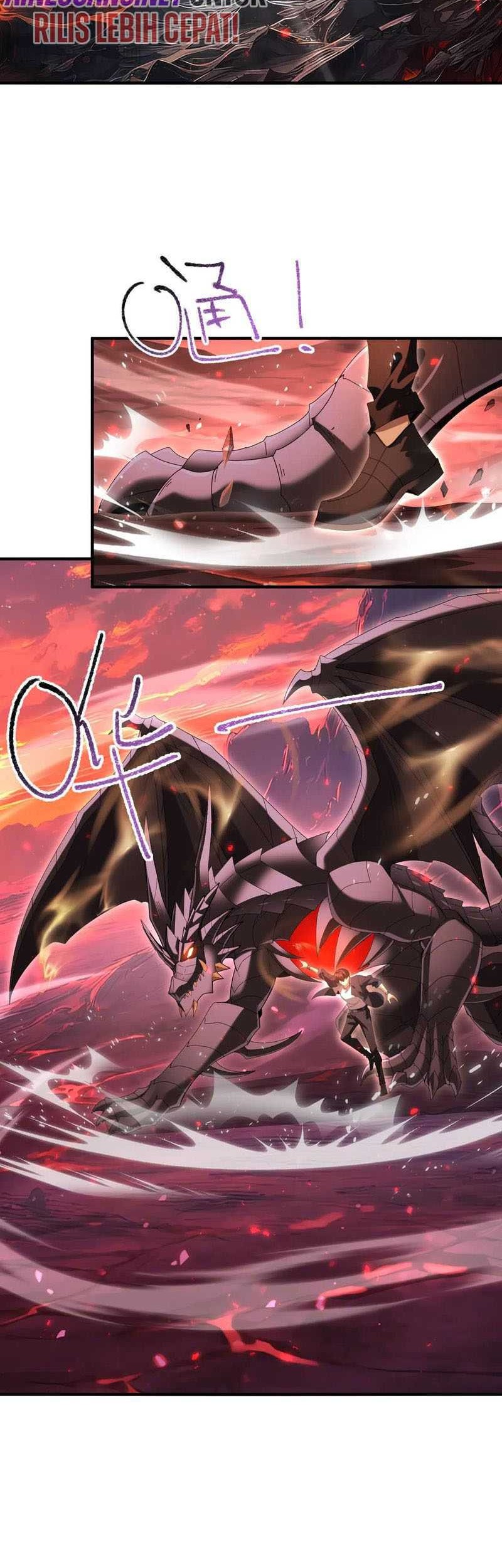 The Apex of Dragon Mastery Chapter 93 Gambar 9
