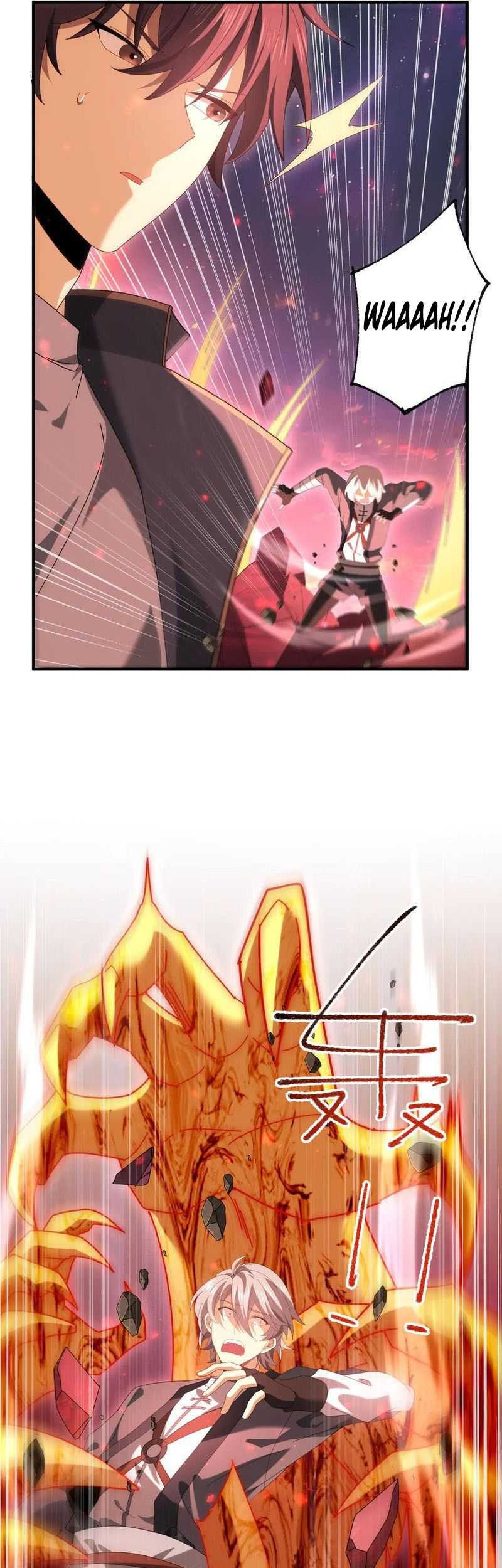 The Apex of Dragon Mastery Chapter 93 Gambar 14