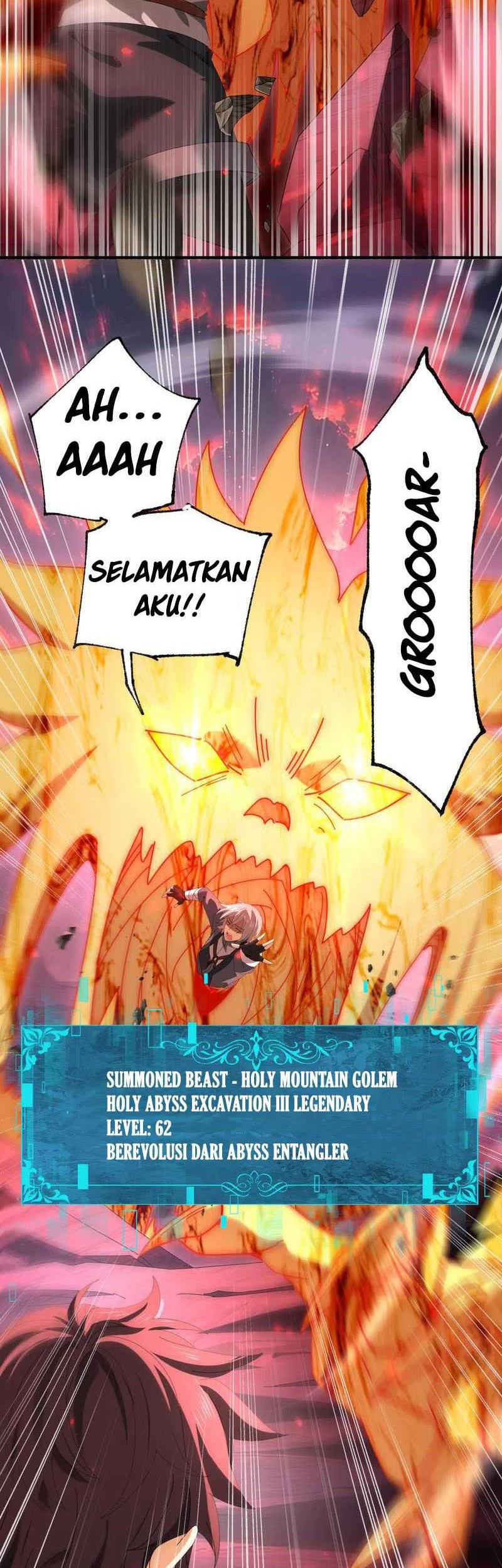 The Apex of Dragon Mastery Chapter 93 Gambar 15
