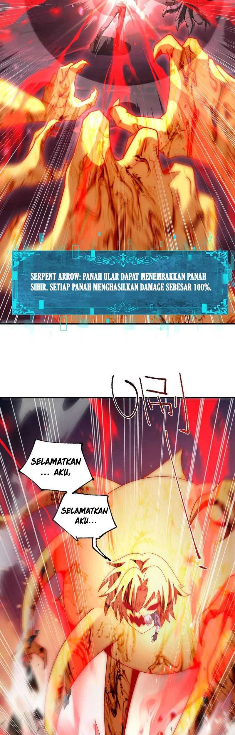 The Apex of Dragon Mastery Chapter 93 Gambar 17