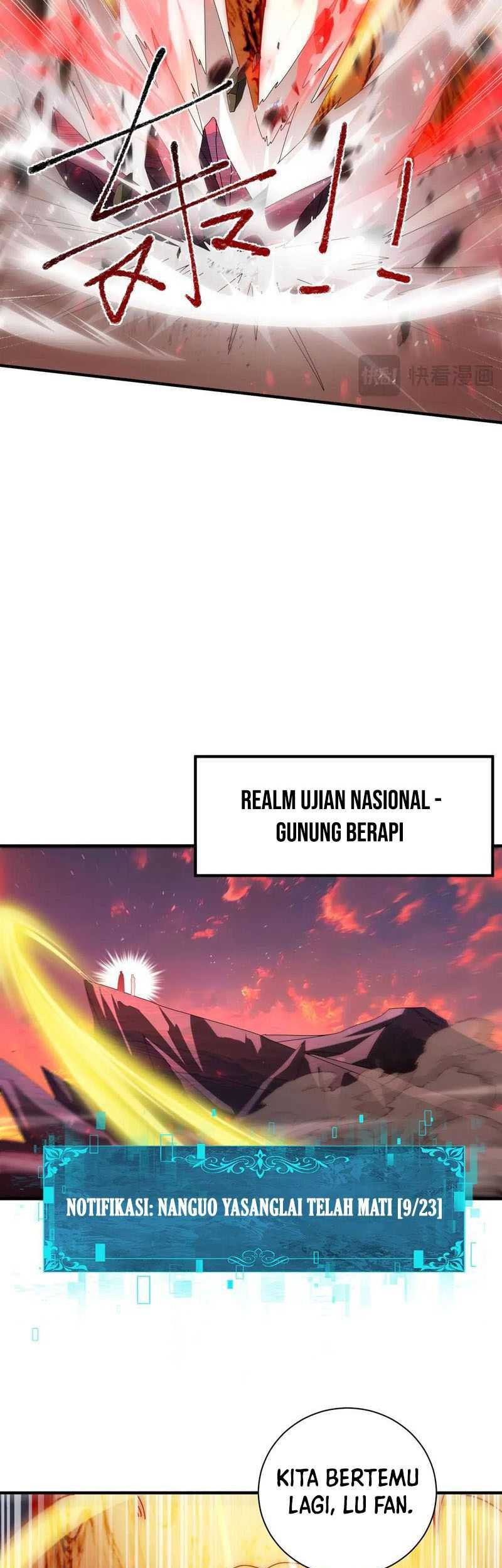 The Apex of Dragon Mastery Chapter 93 Gambar 18
