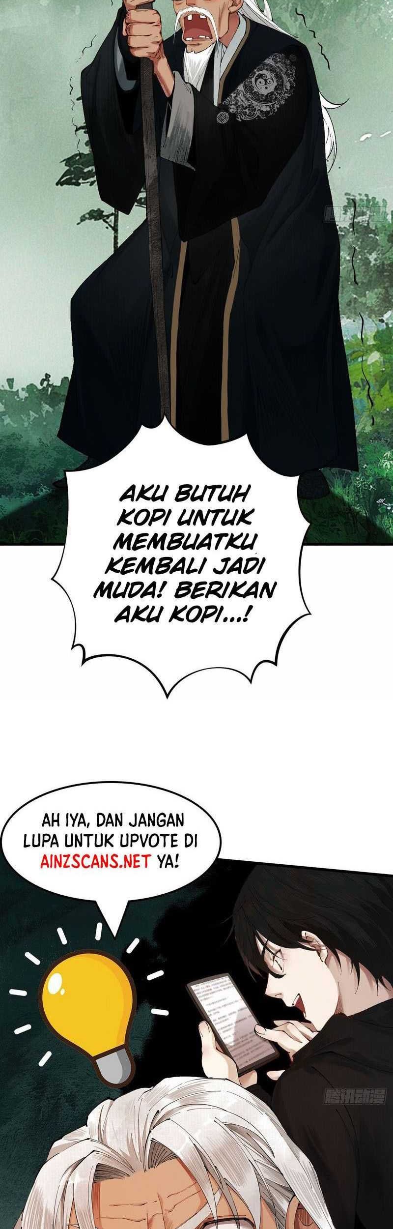 The Apex of Dragon Mastery Chapter 93 Gambar 39