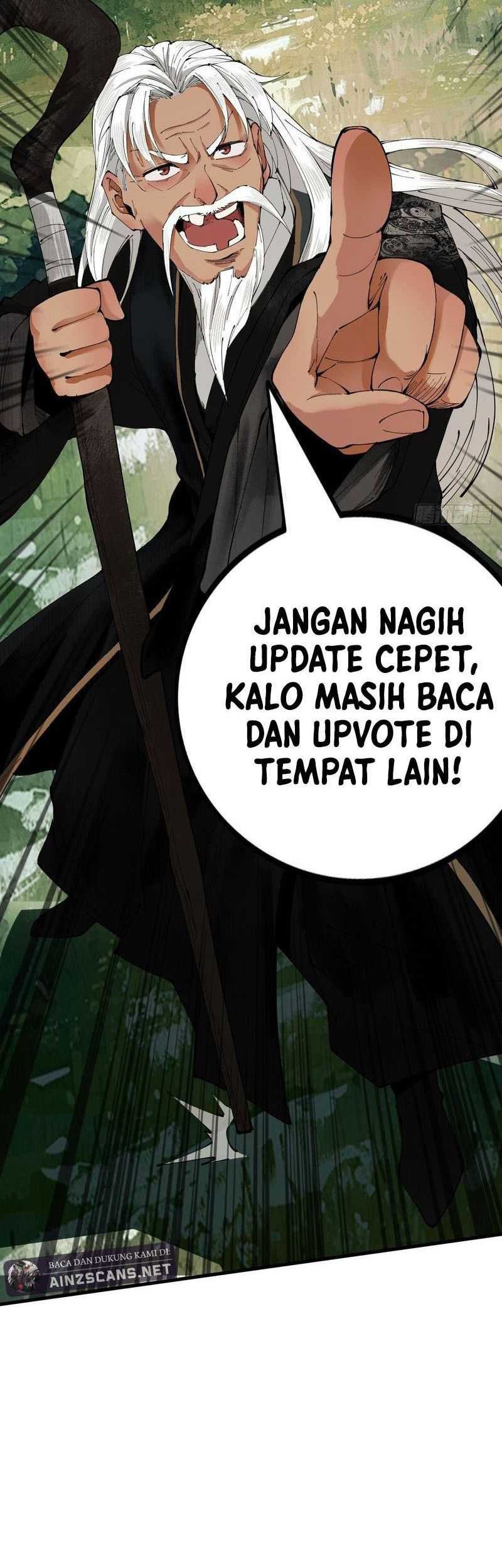 The Apex of Dragon Mastery Chapter 93 Gambar 41