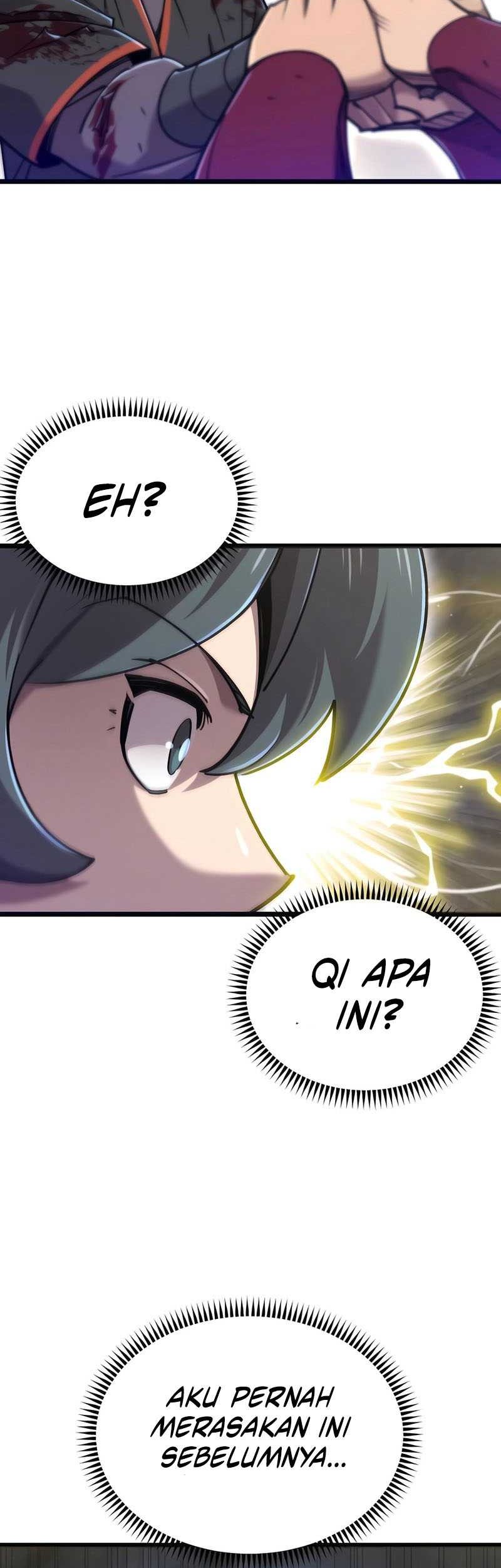 The Masters Are Watching Over Me Chapter 32 Gambar 42