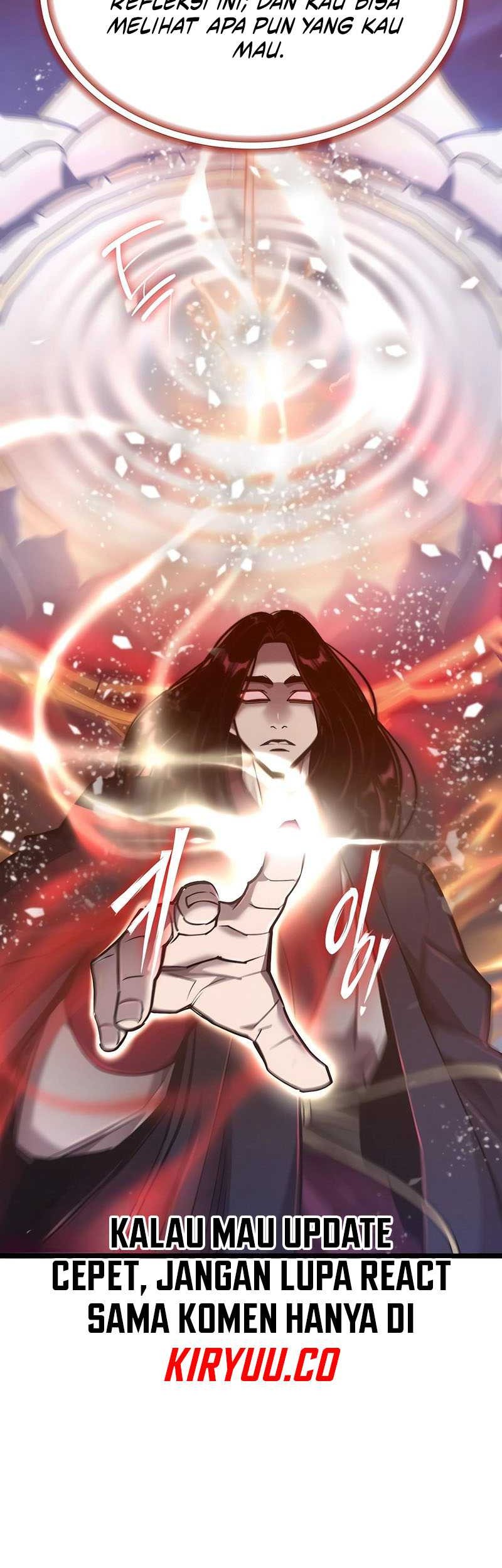 The Masters Are Watching Over Me Chapter 32 Gambar 50