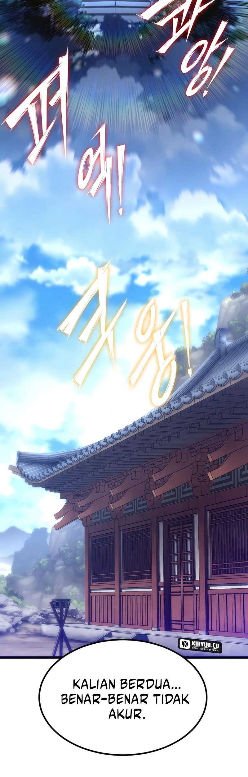 The Masters Are Watching Over Me Chapter 32 Gambar 53