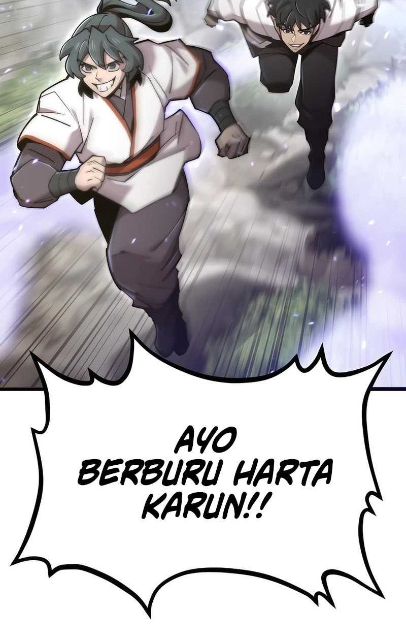 The Masters Are Watching Over Me Chapter 32 Gambar 55