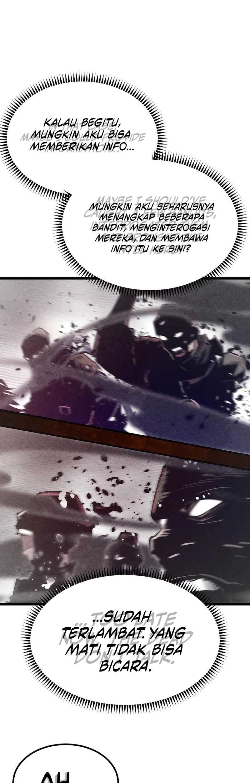 The Masters Are Watching Over Me Chapter 32 Gambar 64