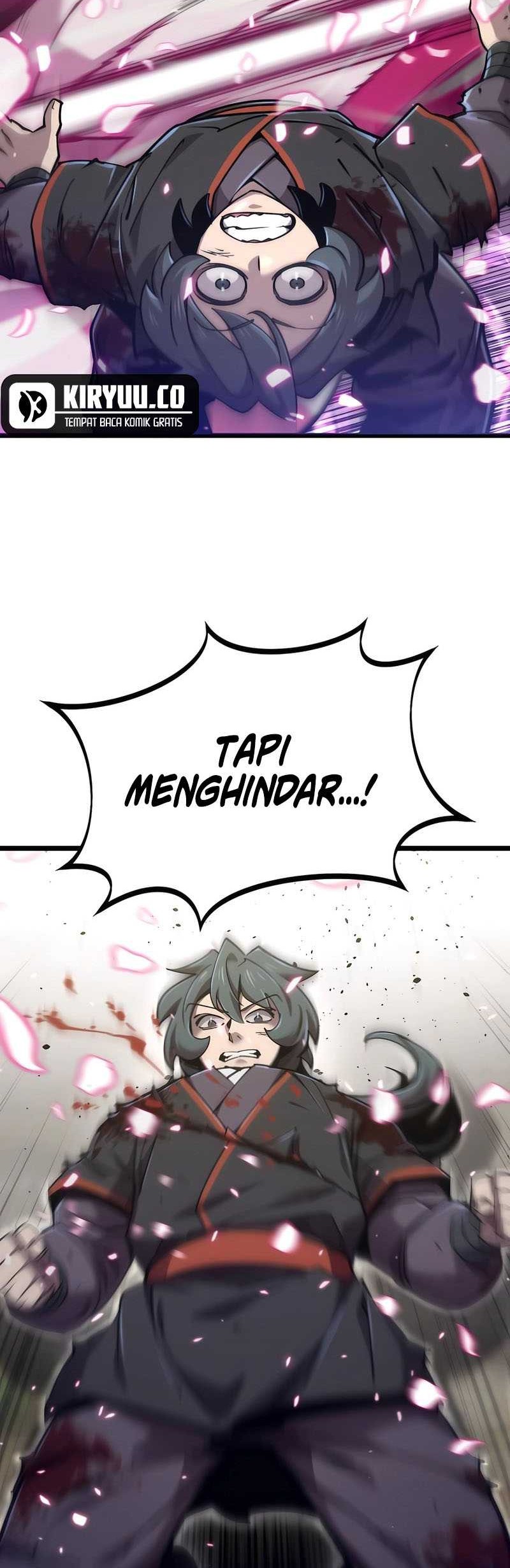 The Masters Are Watching Over Me Chapter 32 Gambar 8