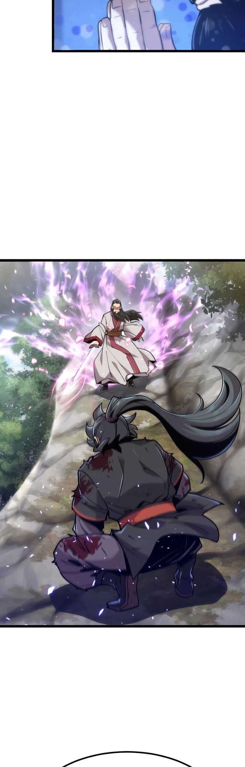 The Masters Are Watching Over Me Chapter 32 Gambar 11