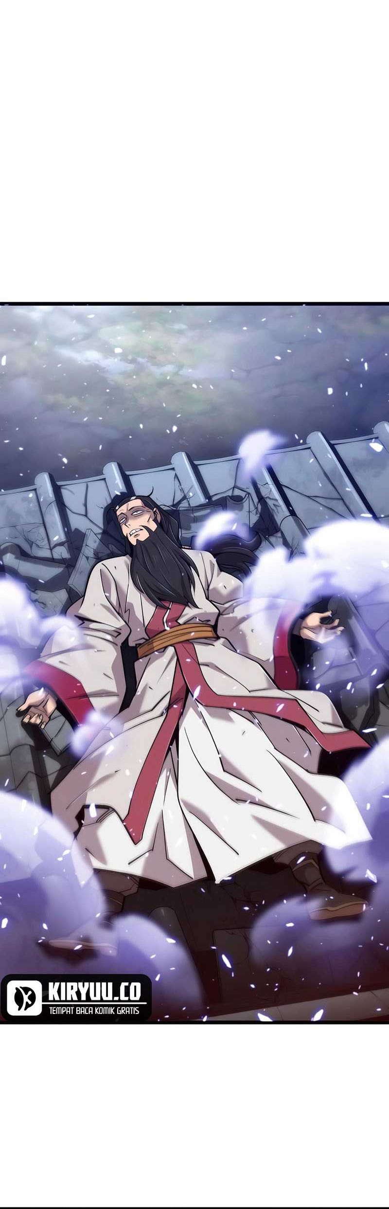 The Masters Are Watching Over Me Chapter 32 Gambar 31