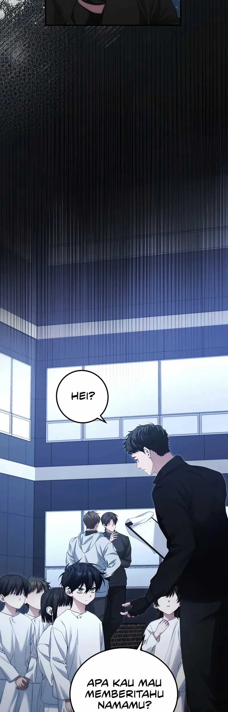 I’ll Retire After Saving the World Chapter 51 Gambar 24